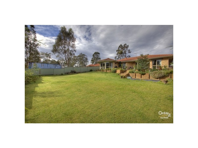 1 Thomas Street, North Rothbury NSW 2335
