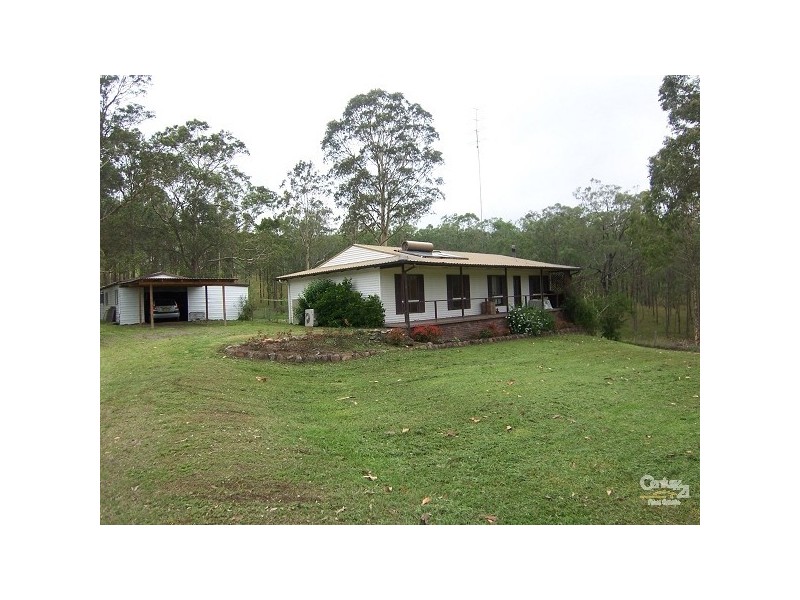 9 Mowbray Lane North, off Horns Crossing Road, Vacy NSW 2421