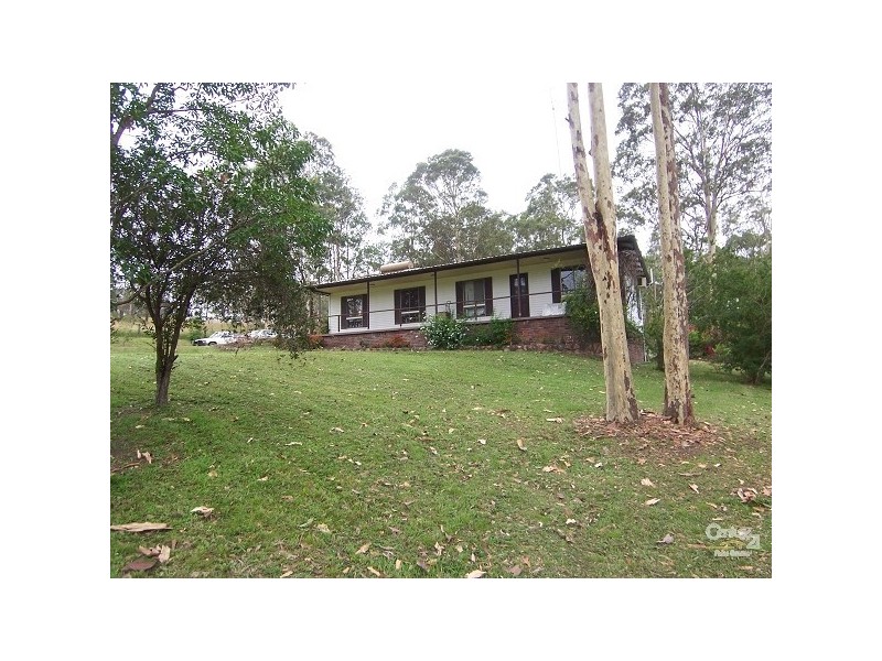 9 Mowbray Lane North, off Horns Crossing Road, Vacy NSW 2421