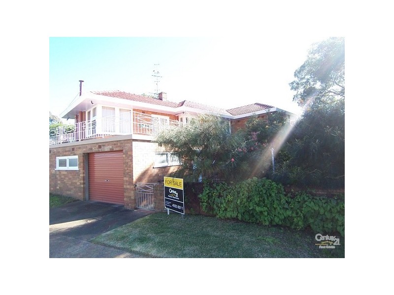 243 New England Highway, Rutherford NSW 2320