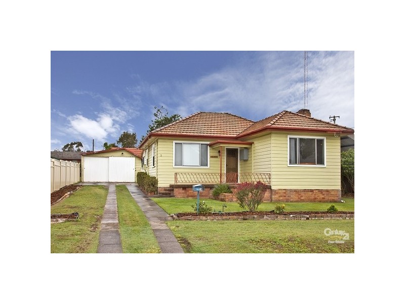 3 Young Street, East Maitland NSW 2323