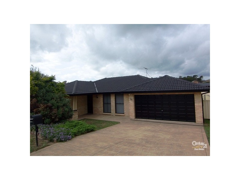 14 Norwich Avenue, Raworth NSW 2321