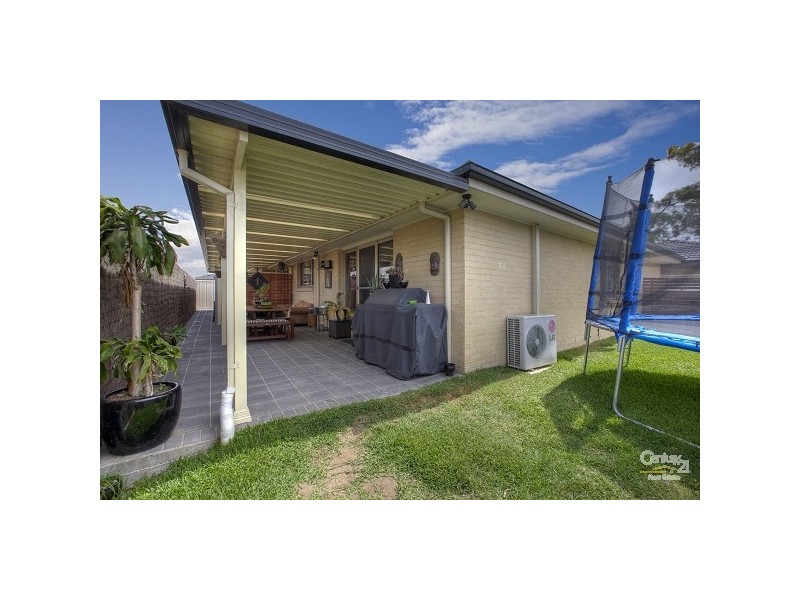 18 Strutt Crescent, Metford NSW 2323