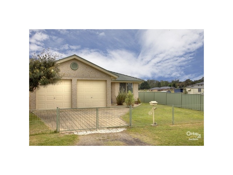 55 Kent Street, Greta NSW 2334
