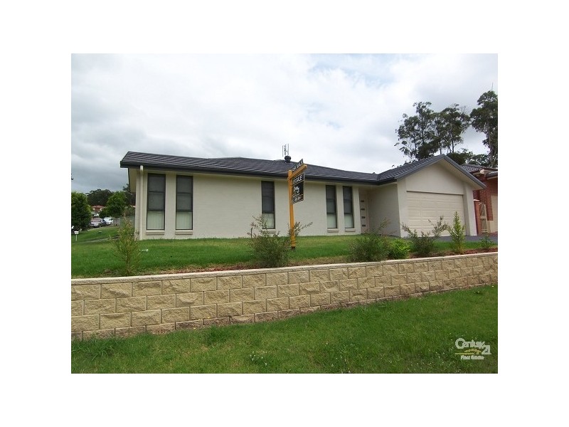 68 Ballydoyle Drive, Ashtonfield NSW 2323