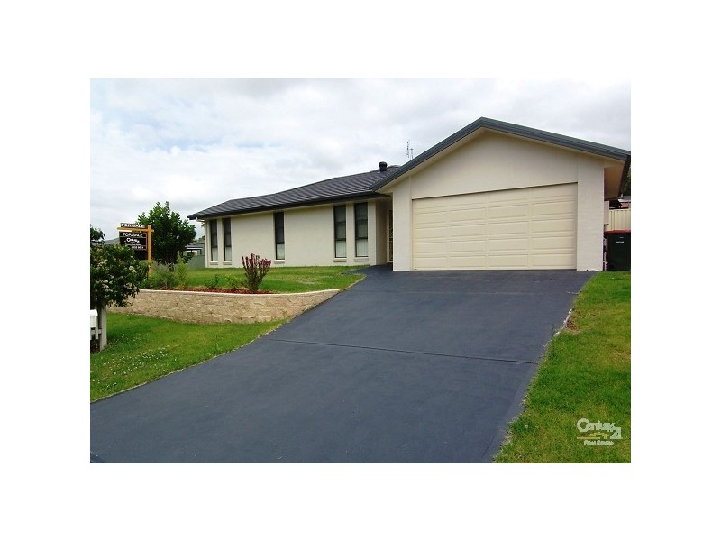 68 Ballydoyle Drive, Ashtonfield NSW 2323
