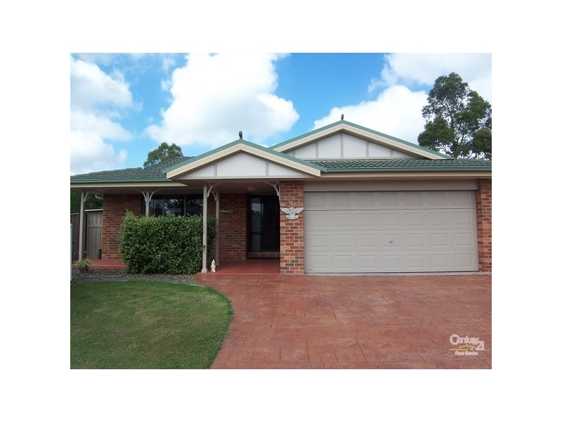4 Tralee Close, Ashtonfield NSW 2323