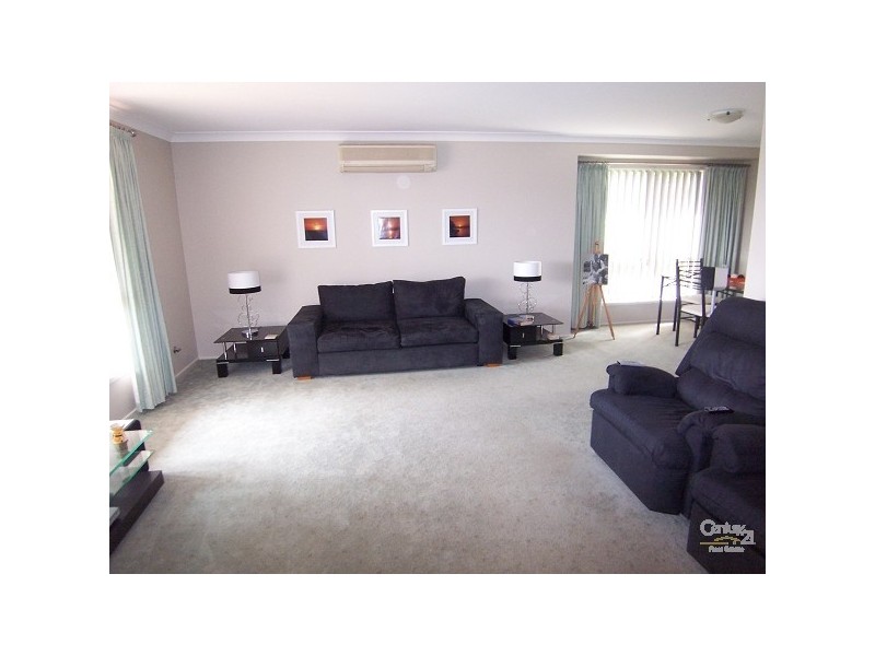 4 Tralee Close, Ashtonfield NSW 2323