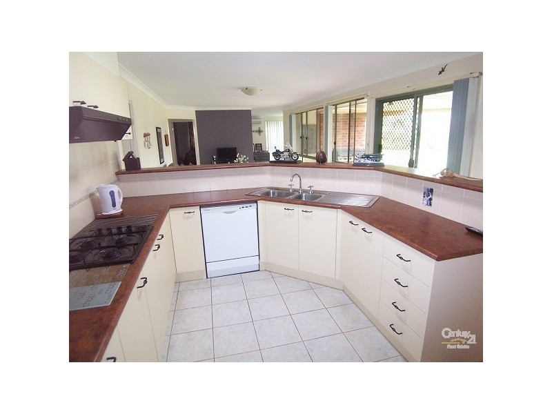 4 Tralee Close, Ashtonfield NSW 2323