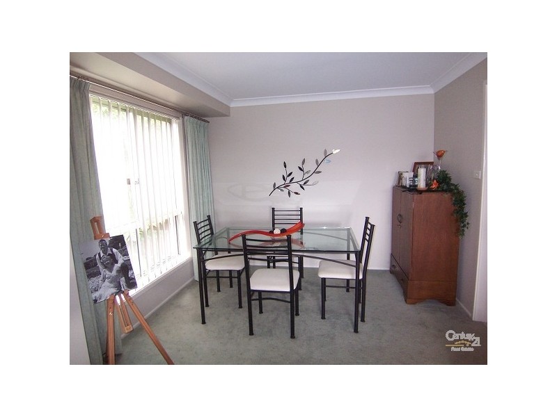 4 Tralee Close, Ashtonfield NSW 2323