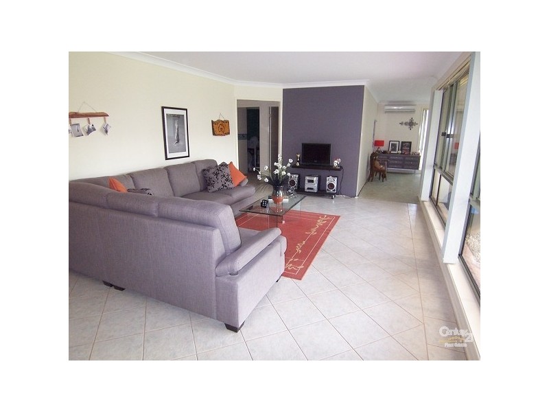 4 Tralee Close, Ashtonfield NSW 2323
