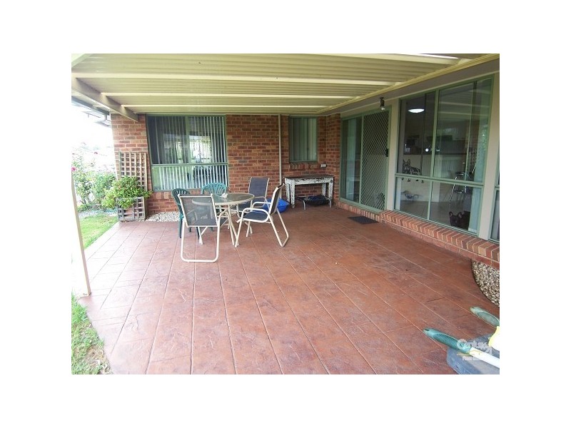 4 Tralee Close, Ashtonfield NSW 2323