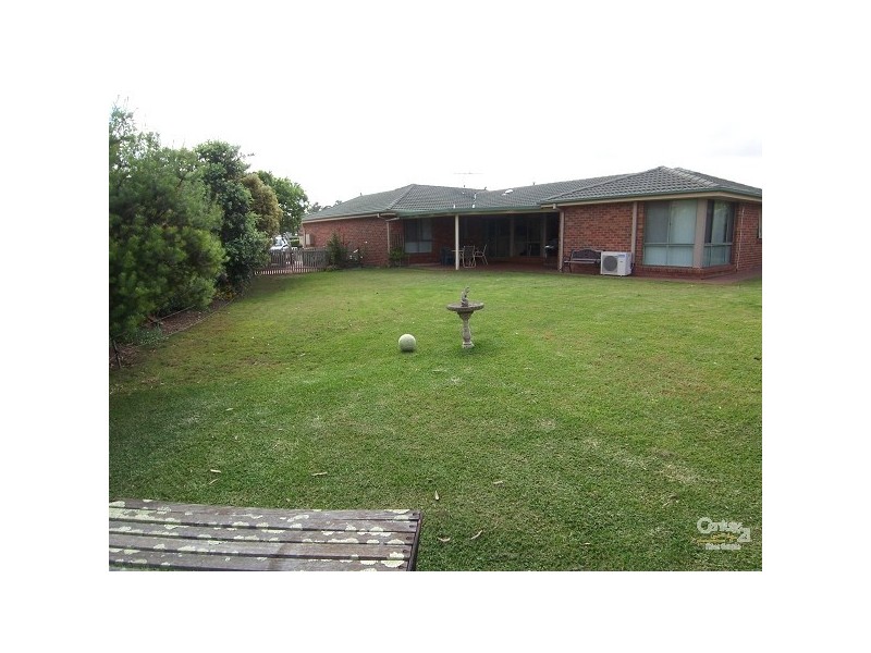 4 Tralee Close, Ashtonfield NSW 2323