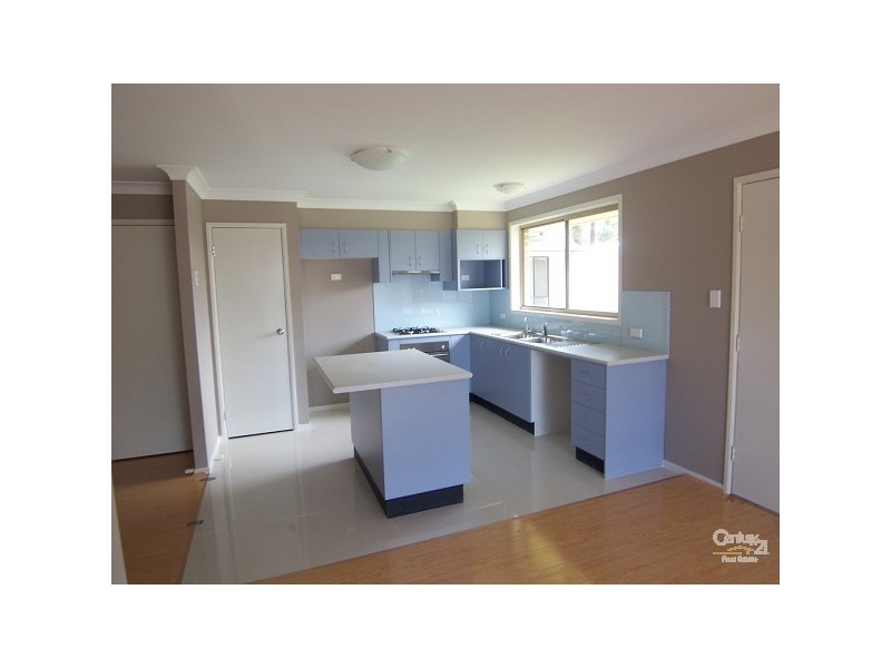 19B Hargreaves Circuit, Metford NSW 2323