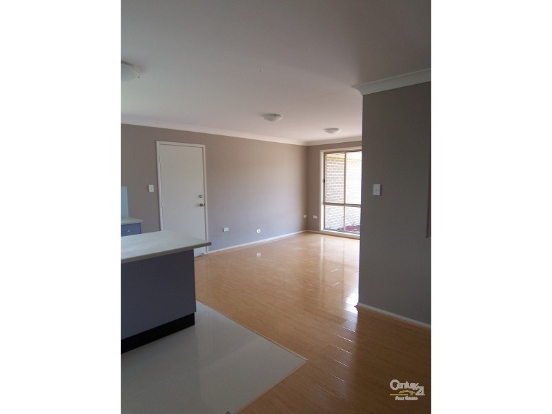 19B Hargreaves Circuit, Metford NSW 2323
