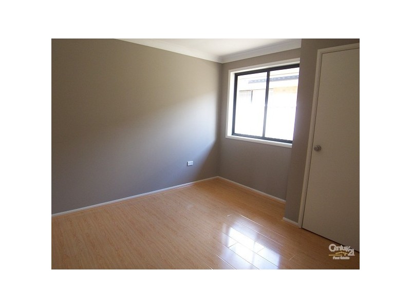 19B Hargreaves Circuit, Metford NSW 2323