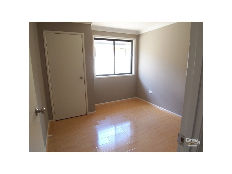 19B Hargreaves Circuit, Metford NSW 2323