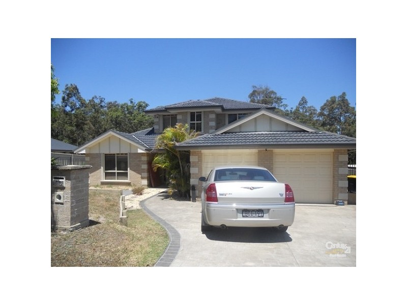 31 Ballydoyle Drive, Ashtonfield NSW 2323