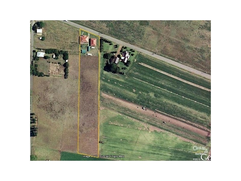 10 Glenarvon Road, Lorn NSW 2320