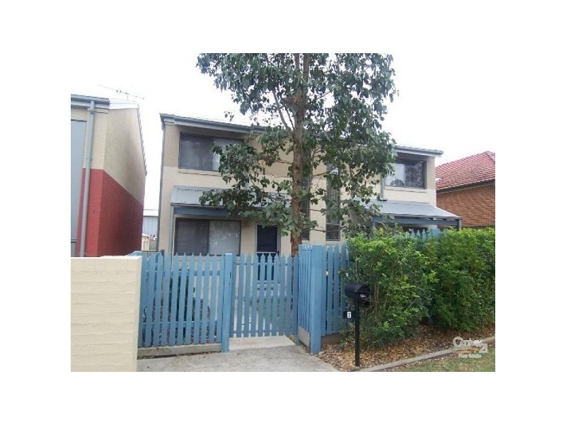 2/9 Johnson Street, Maitland NSW 2320