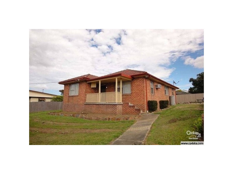 27 Cessnock Road, Gillieston Heights NSW 2321
