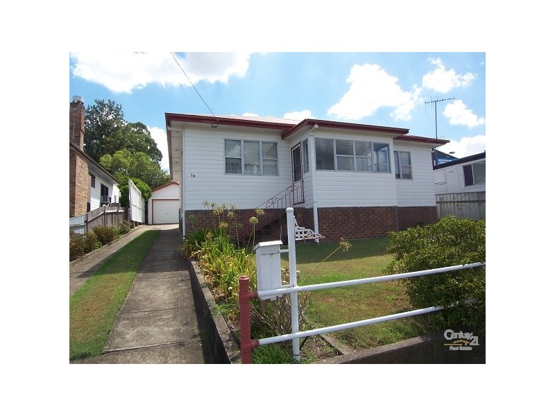 19 Johnson Street, Maitland NSW 2320