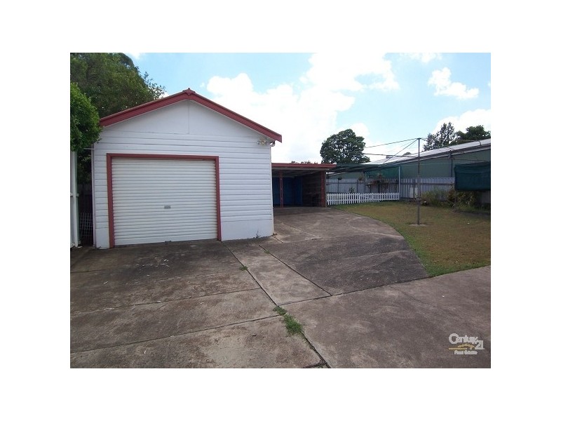 19 Johnson Street, Maitland NSW 2320