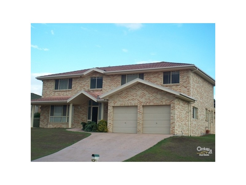 54 Turnbull Drive, East Maitland NSW 2323