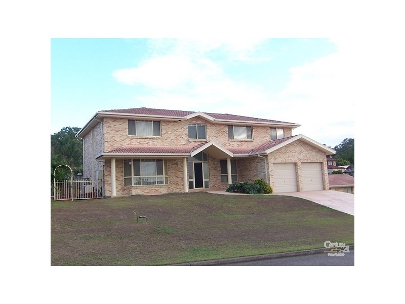 54 Turnbull Drive, East Maitland NSW 2323