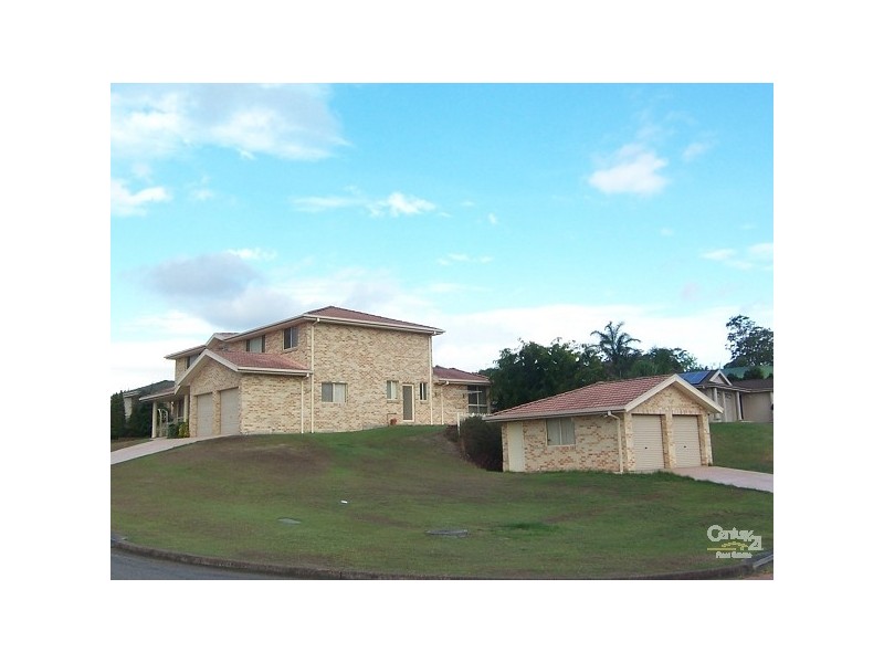 54 Turnbull Drive, East Maitland NSW 2323