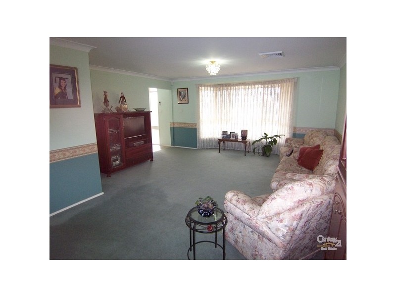 54 Turnbull Drive, East Maitland NSW 2323