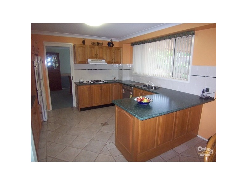 54 Turnbull Drive, East Maitland NSW 2323