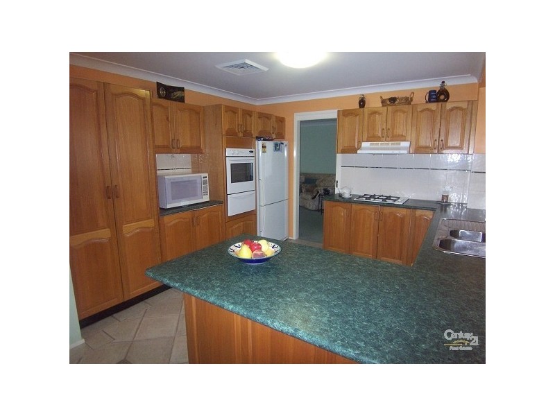 54 Turnbull Drive, East Maitland NSW 2323