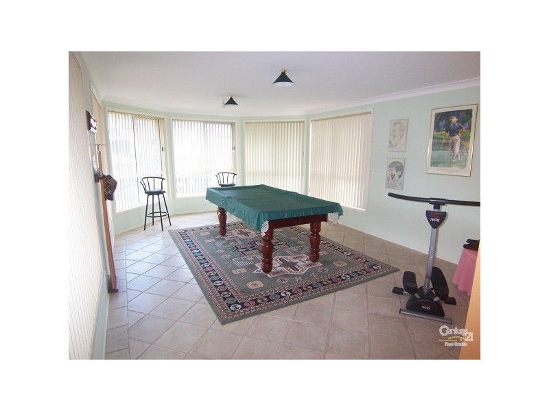 54 Turnbull Drive, East Maitland NSW 2323