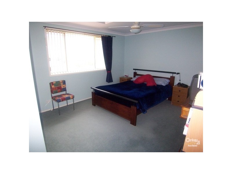 54 Turnbull Drive, East Maitland NSW 2323