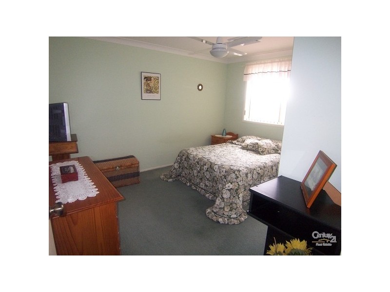 54 Turnbull Drive, East Maitland NSW 2323