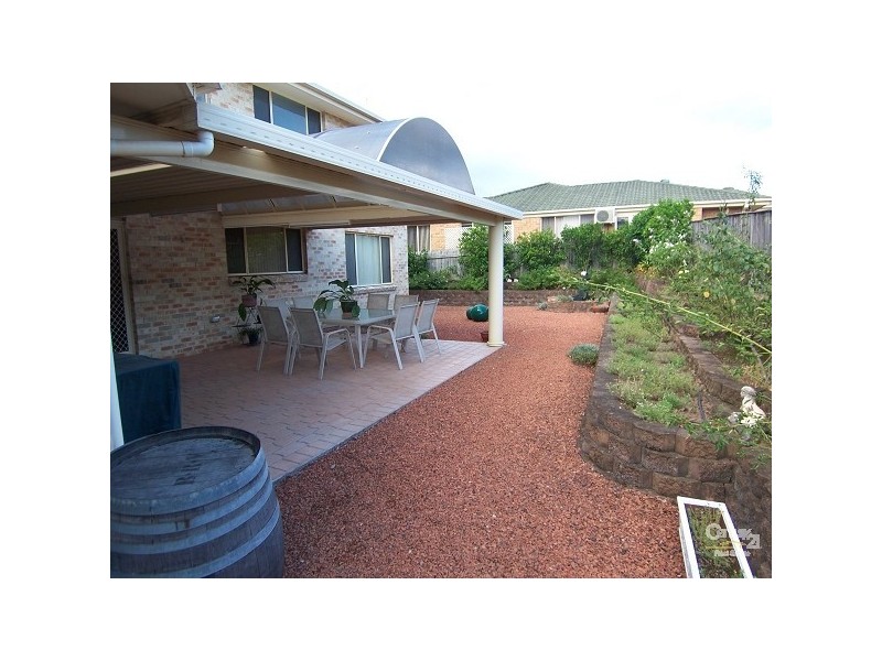 54 Turnbull Drive, East Maitland NSW 2323