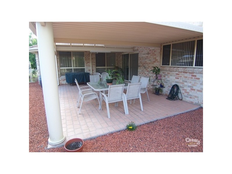 54 Turnbull Drive, East Maitland NSW 2323