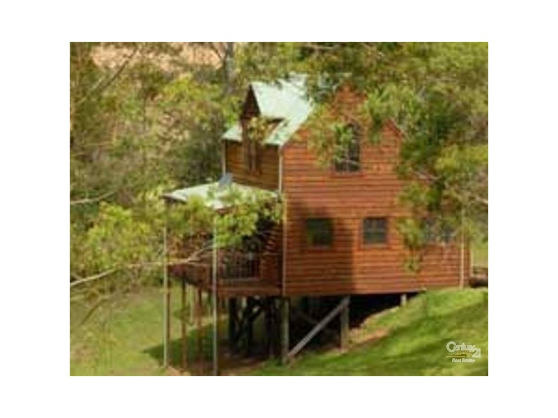 384 Jems Creek Road Cobark, Barrington Tops NSW 2422