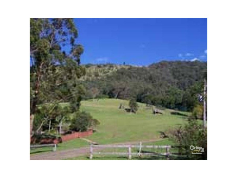 384 Jems Creek Road Cobark, Barrington Tops NSW 2422