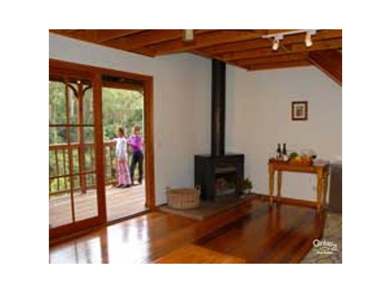 384 Jems Creek Road Cobark, Barrington Tops NSW 2422