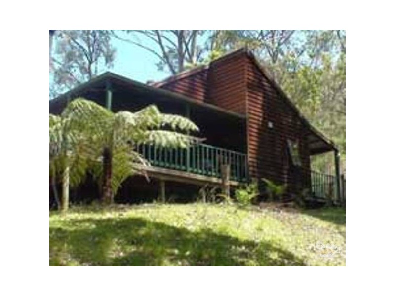 384 Jems Creek Road Cobark, Barrington Tops NSW 2422