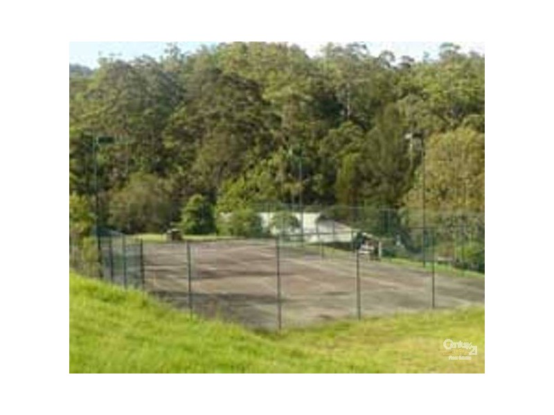 384 Jems Creek Road Cobark, Barrington Tops NSW 2422