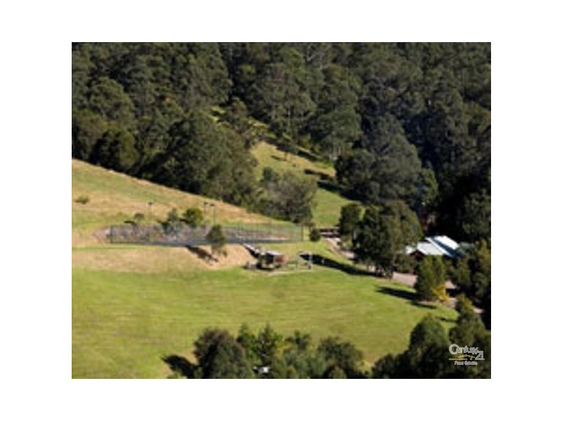 384 Jems Creek Road Cobark, Barrington Tops NSW 2422