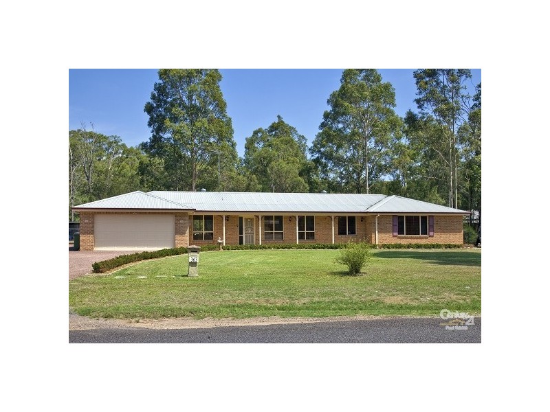 363 Camp Road, Greta NSW 2334