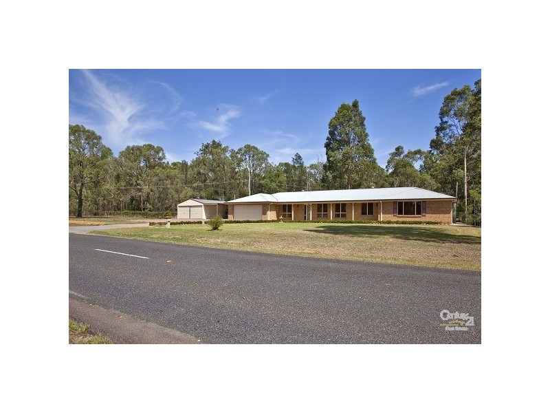 363 Camp Road, Greta NSW 2334