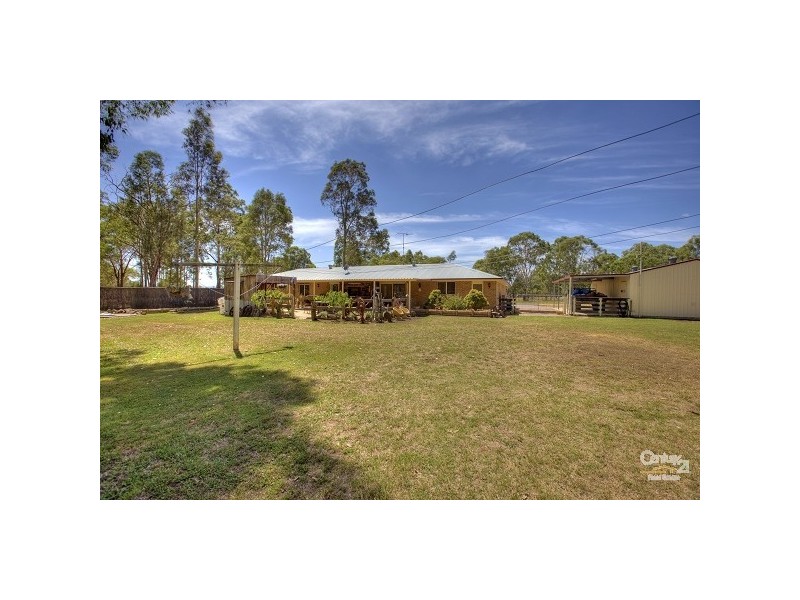 363 Camp Road, Greta NSW 2334