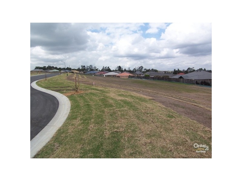 * Semillon Ridge Road, Gillieston Heights NSW 2321