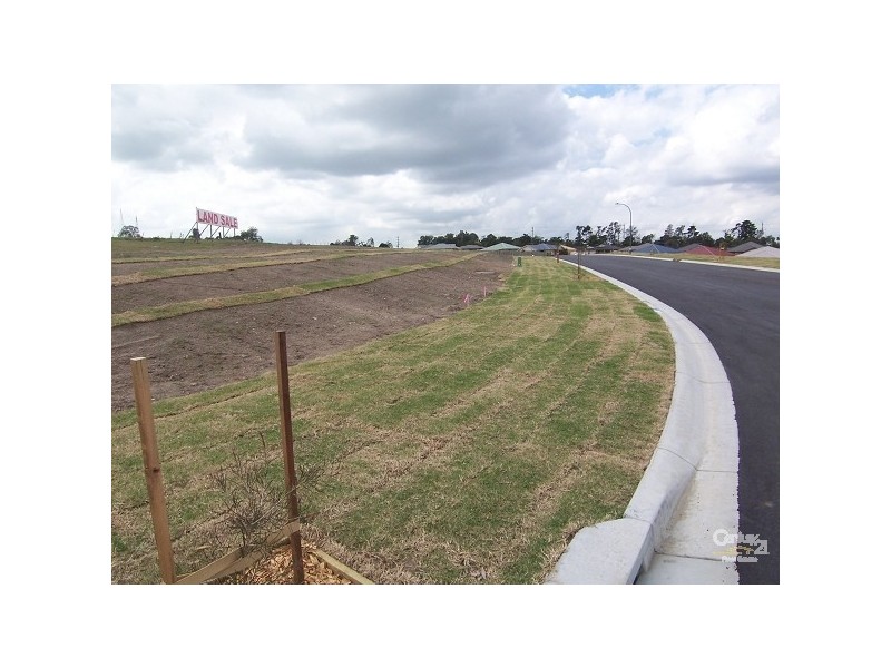 * Semillon Ridge Road, Gillieston Heights NSW 2321