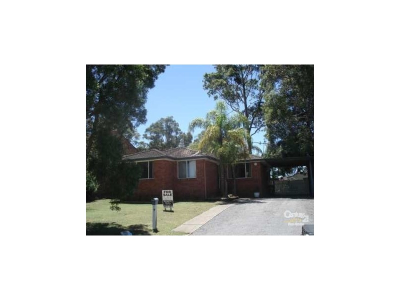 7 ODonnell Crescent, Metford NSW 2323